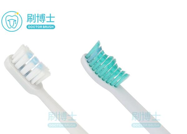 新手電動牙刷怎么選？入門電動牙刷的選購干貨，小白必看！