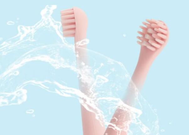 兒童到底要不要用電動牙刷？牙醫(yī)建議這兩種類孩子不要用！