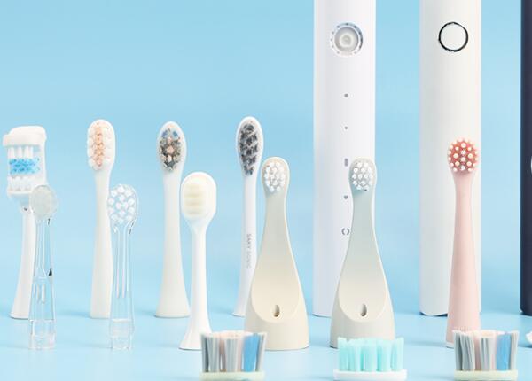 電動(dòng)牙刷頭廠家哪家好？刷博士專門做電動(dòng)牙刷頭的廠家