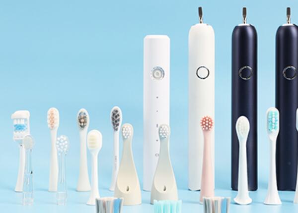 聲波電動(dòng)牙刷刷頭廠家哪個(gè)好？找刷頭，認(rèn)準(zhǔn)刷博士電動(dòng)牙刷頭品牌