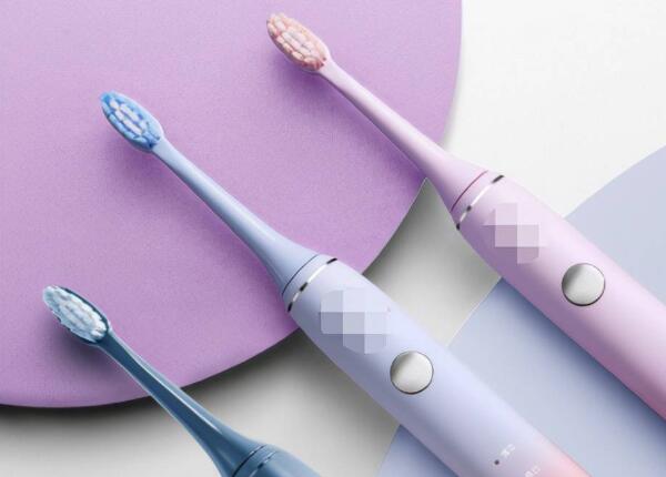 電動牙刷比普通牙刷刷得更干凈嗎？不可不知的四大電動牙刷使用事項！