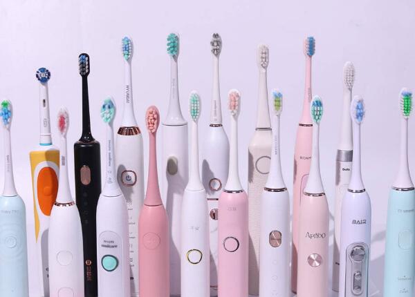 如何挑選合適的電動牙刷？牙醫(yī)教你選購到滿意的電動牙刷