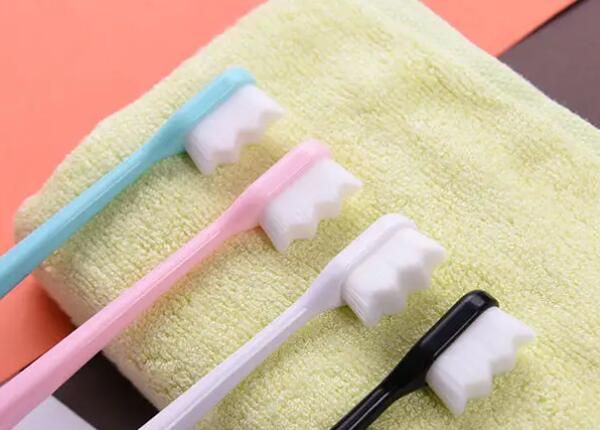 兒童電動牙刷波浪形牙刷好嗎？兒童用波浪型牙刷還是平牙刷好？