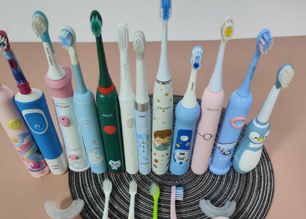 兒童電動牙刷怎么選看品牌？兒童電動牙刷品牌挑選，就看著三點