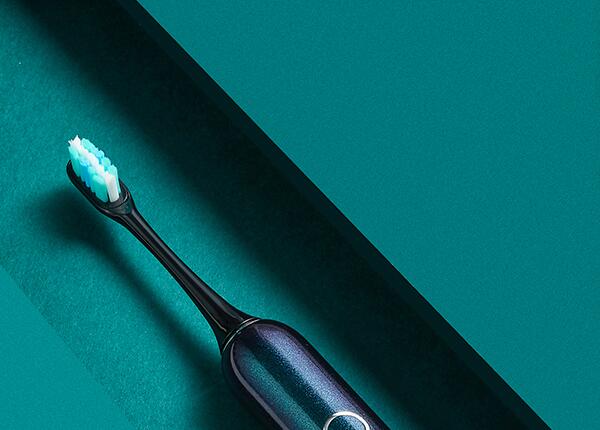 百元區(qū)間選不到好牙刷？！百元檔電動牙刷看看這個刷博士