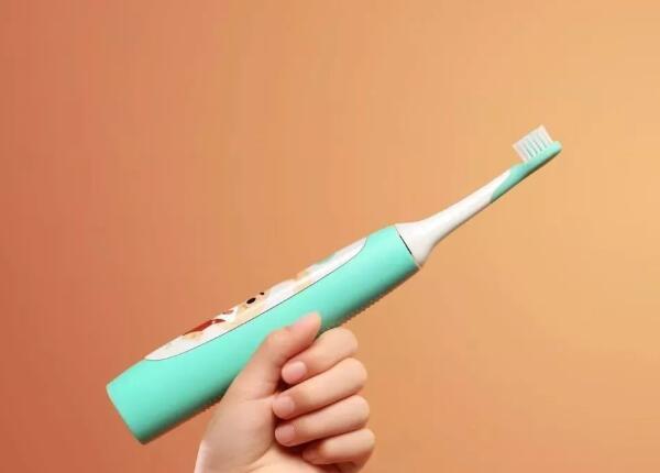 什么樣的聲波電動牙刷適合小孩？