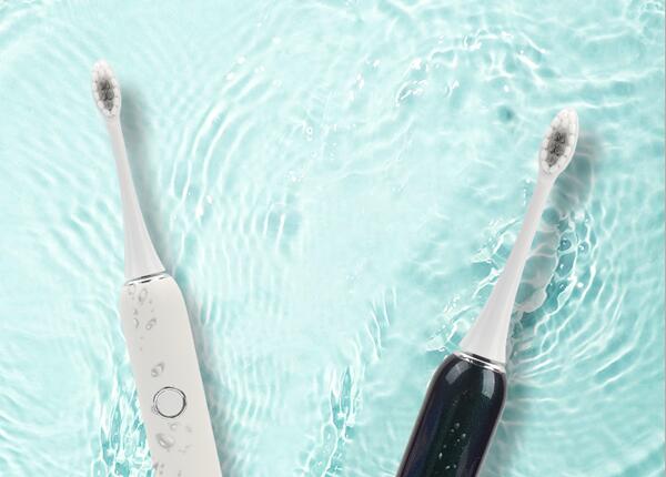 成人電動牙刷怎么選？分享五大電動牙刷選購技巧