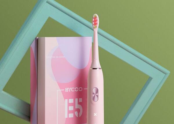 情侶電動牙刷買一對還是換刷頭？情侶牙刷還能這樣選！