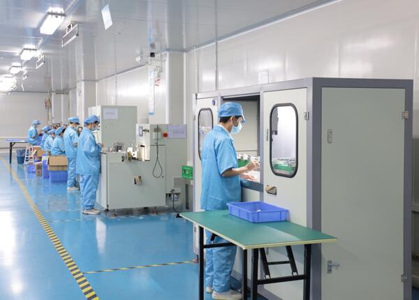 上海電動牙刷廠家有哪些？尋電動牙刷代工廠家，看這家