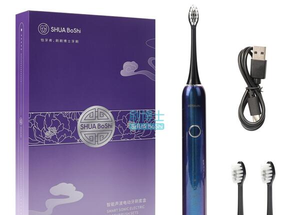 電動牙刷代理能做嗎？電動牙刷代理需考慮的幾大要點(diǎn)