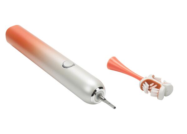 怎么換聲波電動(dòng)牙刷刷頭