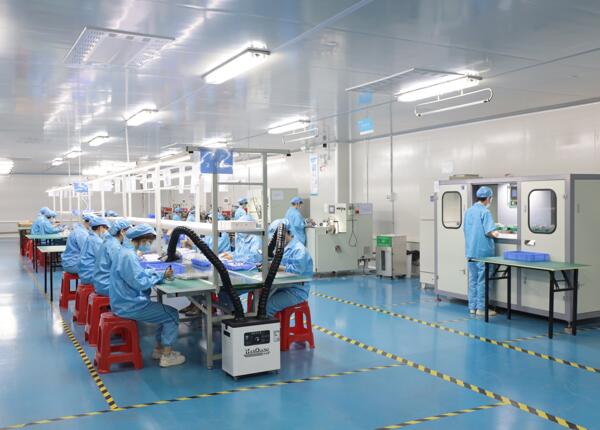 生產(chǎn)電動(dòng)牙刷頭廠家有哪些？國產(chǎn)牙刷刷頭廠家介紹