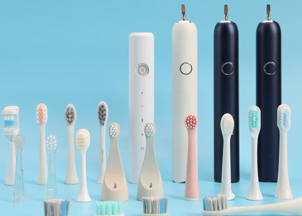 兒童電動(dòng)牙刷替換頭生產(chǎn)廠家