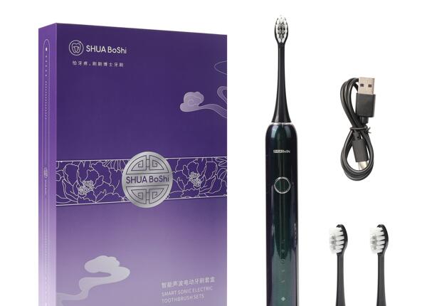 按電動牙刷國家標(biāo)準(zhǔn)，電動牙刷就該這樣選購