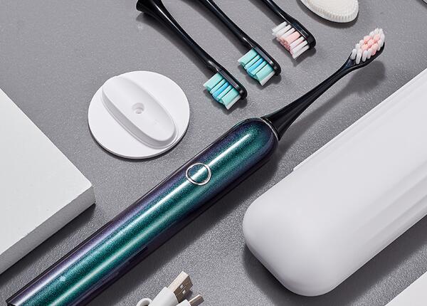 成人聲波電動(dòng)牙刷如何充電？聲波電動(dòng)牙刷正確充電方法介紹