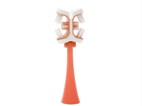 成人聲波電動牙刷刷頭