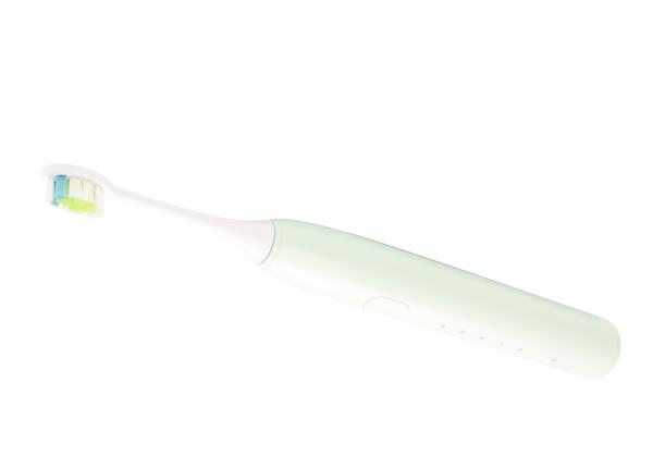 成人聲波電動(dòng)牙刷的清潔方法和技巧，刷博士為你科普