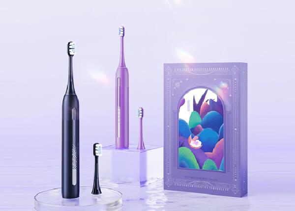 杭州情侶電動(dòng)牙刷價(jià)格多少？