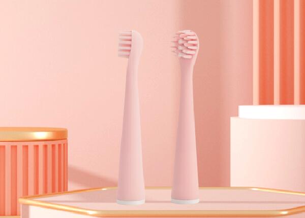 硅膠頭選購要點(diǎn)：電動(dòng)牙刷的硅膠頭能刷干凈嗎？