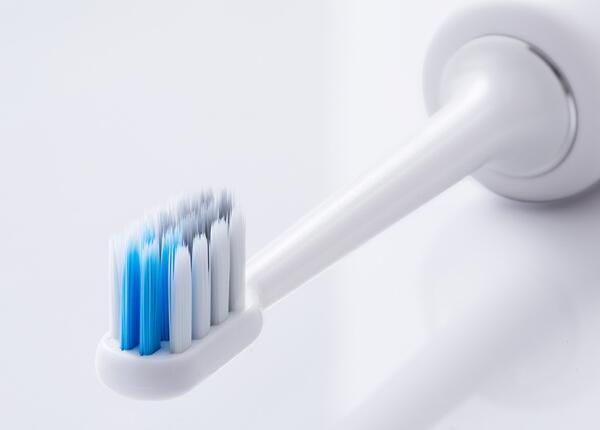 小米電動牙刷頭圓頭通用嗎