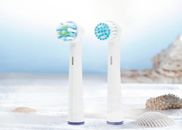 電動(dòng)牙刷替換頭