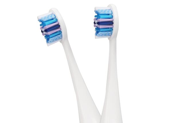 電動(dòng)牙刷替換頭超市有賣嗎