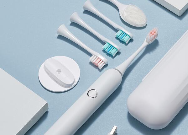 電動(dòng)牙刷市場定位