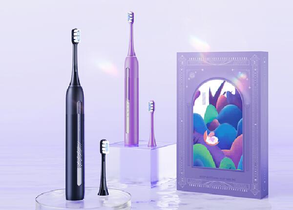 國內(nèi)電動(dòng)牙刷市場(chǎng)