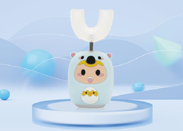 兒童電動(dòng)牙刷市場(chǎng)怎么樣？兒童市場(chǎng)未來發(fā)展趨勢(shì)剖析