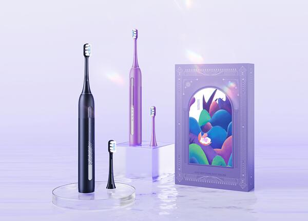 電動(dòng)牙刷廠家批發(fā)市場(chǎng)推廣策略