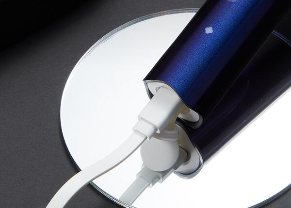 電動(dòng)牙刷需要充電嗎？常見(jiàn)的兩種電動(dòng)牙刷充電方式