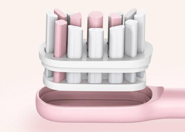 電動牙刷發(fā)霉了還能用嗎？