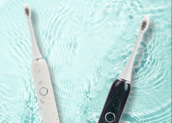 電動牙刷怎么用？幾步教你正確用法