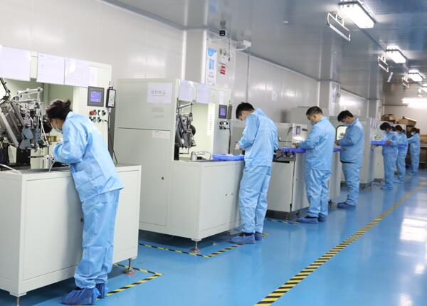 如何選擇可靠的電動(dòng)牙刷國內(nèi)生產(chǎn)廠家？