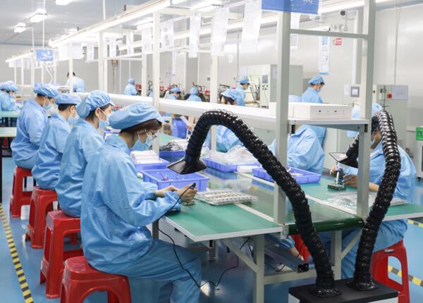 從品牌到細(xì)節(jié)，如何選擇電動(dòng)牙刷國內(nèi)生產(chǎn)廠家？