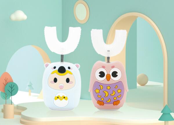 兒童電動(dòng)牙刷哪個(gè)牌子的質(zhì)量好？刷博士牌兒童牙刷推薦