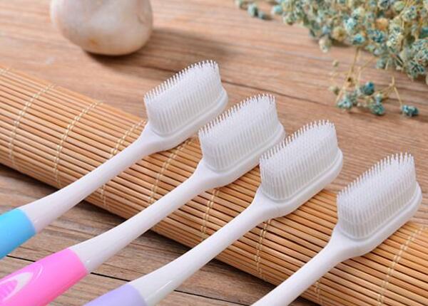 成人超細(xì)毛牙刷有用嗎？呵護(hù)每顆牙齒的細(xì)心之選