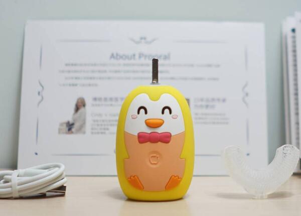 如何挑選u型兒童牙刷的好壞？一篇細致詳盡的購買指南