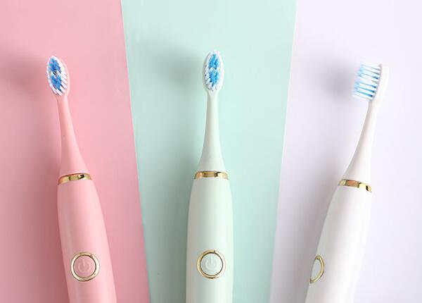 電動牙刷全自動好還是半自動好用？該如何選擇？