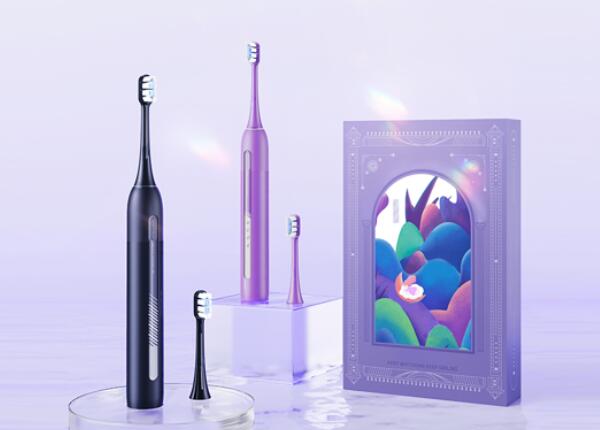 電動牙刷成人價格多少錢？從實惠到高端，適合各種需求