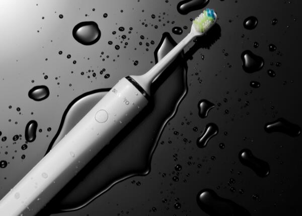 歐樂電動(dòng)牙刷使用方法：簡(jiǎn)簡(jiǎn)單單五步走！