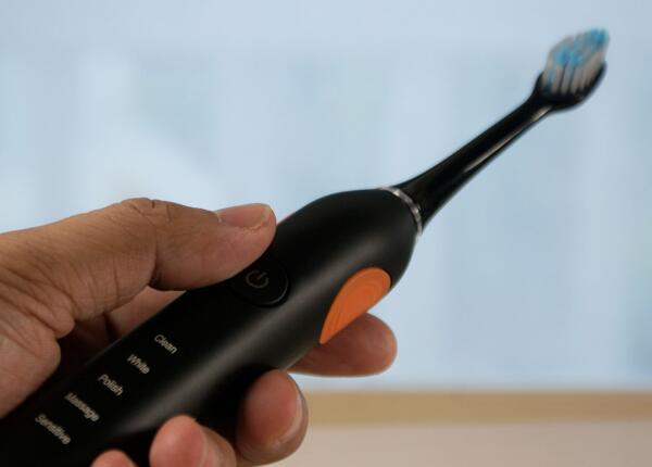 聲波電動牙刷一般用什么模式？一招教你選到適合刷牙模式