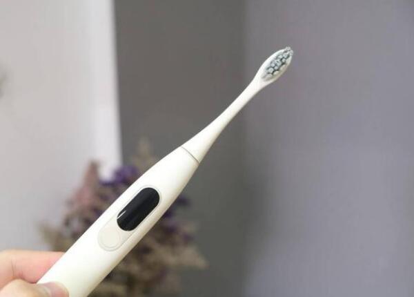 小米米家聲波電動牙刷使用方法，建議收藏！