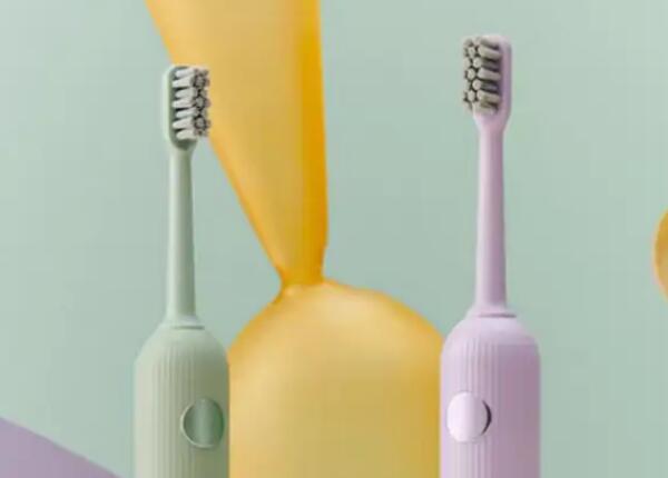電動(dòng)牙刷選購指南：如何選擇適合自己的電動(dòng)牙刷？