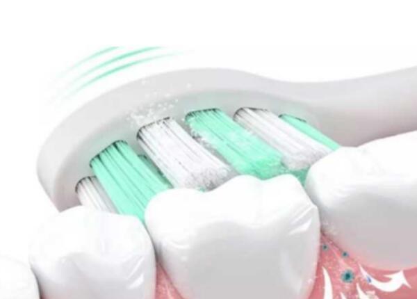 牙齒敏感電動(dòng)牙刷怎么選