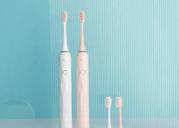 電動牙刷低檔位能能否達到潔凈效果？