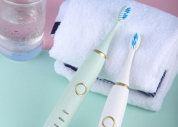 成人電動牙刷全自動充電式：讓潔白從此擁有新標(biāo)準(zhǔn)