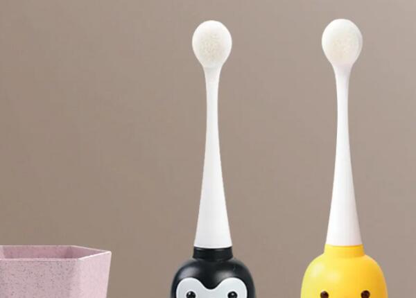 兒童牙刷選購(gòu)技巧分享