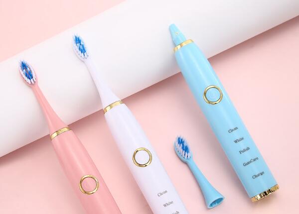 電動牙刷兒童大人套裝可以用嗎？看這里！