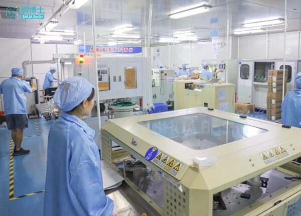 電動牙刷貼牌代加工怎么做？把握市場機遇，看這篇